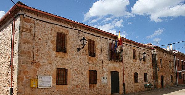 CASA RURAL